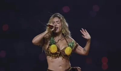Karol G. 