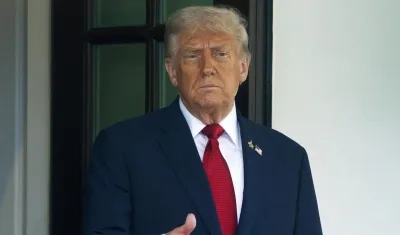 Congresistas piden al presidente Donald Trump no intervenir Cuba.