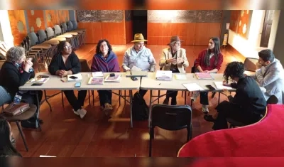 Programa Escuelas Taller en Iberoamérica ha impactado a 50 mil jóvenes: MinCultura