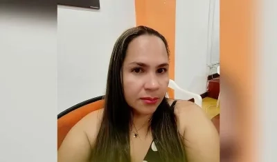 Mileidy Villada, concejal asesinada.