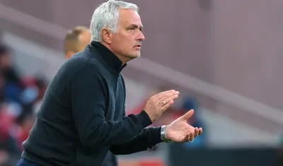 José Mourinho es el favorito para llegar al banquillo del Real Madrid.