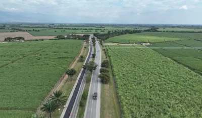 Plantean como prioridad los proyectos 5G. Imagen de referencia.