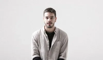 El cineasta colombiano Theo Montoya se presentará en Cannes.