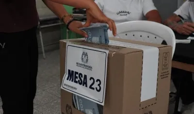 La Procuraduría respondió un alto porcentaje de quejas. 