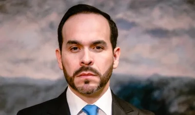 Presidente Abelardo De La Espriella. 