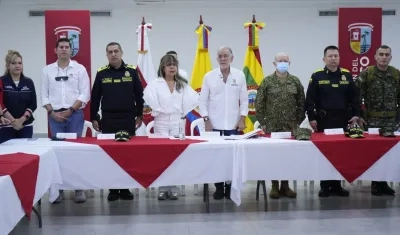 Elecciones 2026.