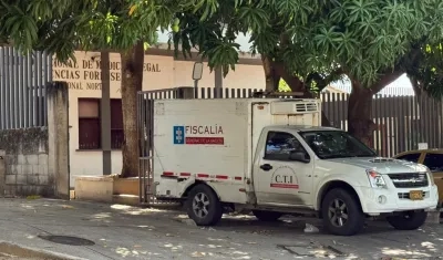 Medicina legal. 