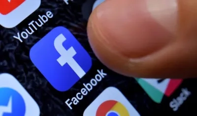 Facebook e Instagram presentan problemas. 