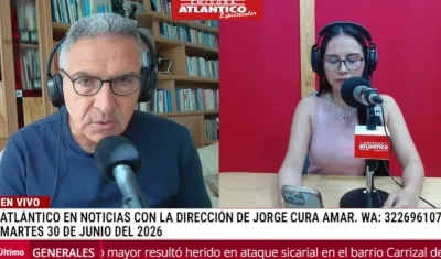 Atlántico en Noticias.
