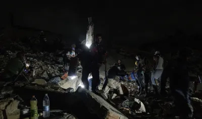 ACNUR: La situación humanitaria se deteriora rápidamente en Venezuela tras los terremotos