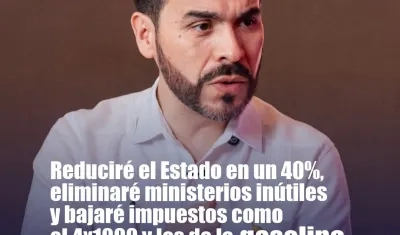 Abelardo De La Espriella.