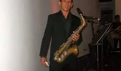 Alex Jair Yance Castillo.
