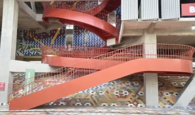 Algunas actividades se realizarán en la Fábrica de Cultura.