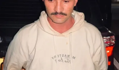Alias 'Chalá'.