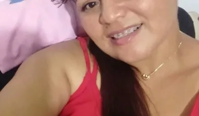Astrid Jiménez Arquez.