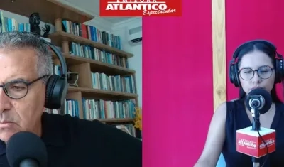 Atlántico en Noticias.