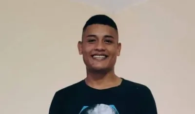 Brayan Andrés Cantillo Ruiz.