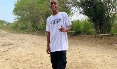 Brayan Andrés Ruiz Ruiz.