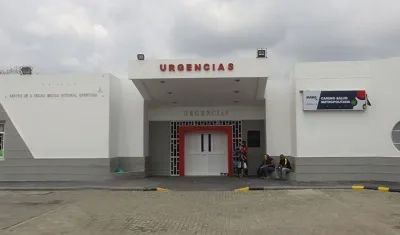 Camimo Metropolitano.