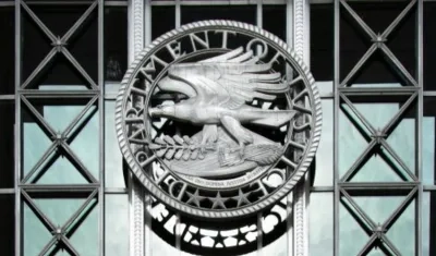 Departamento de Justicia de los Estados Unidos