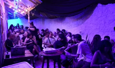 Documentales y ciencia ficción estarán presentes en la cuarta edición de Bitácora del Caribe