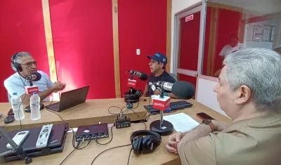 Barranquilla recauda 2.5 billones de pesos al año: alcalde Alejandro Char