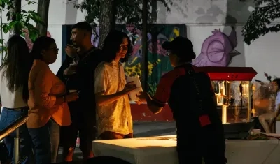 El cine local y nuevas narrativas brillarán en la tercera edición de Bitácora del Caribe 