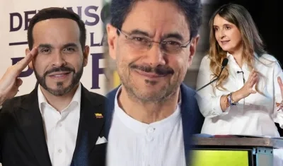 El multimillonario gasto detrás de las elecciones presidenciales colombianas