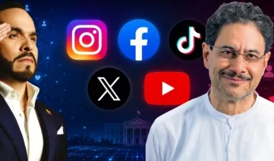  El papel de las estrategias digitales en el desarrollo de las campañas presidenciales 2026