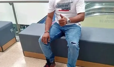 Enoc David Álvarez Barbosa.