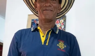 Erinson Alfaro Güete, una de las víctimas mortales. 