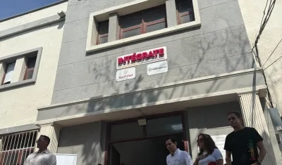 Distrito abre nuevo punto de atención para trámites de Sisbén 