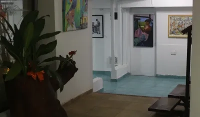 La exposición será en CasArte. 