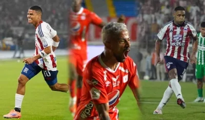 Finales de 2025, 2020 y 2026.