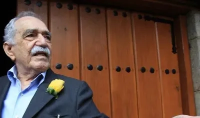 Gabriel García Márquez será el homenajeado en esta edición de la asamblea de la SIP