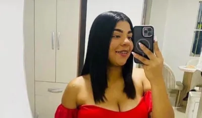  Gloria Vanessa Triviño Barrios