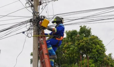 La continuidad y estabilidad del sistema eléctrico deben garantizarse: gremio energético sobre Air-e