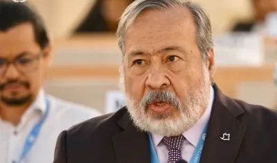 Gustavo Gallón.