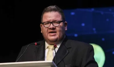 Cristian Herrera.