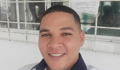 Luis Alfredo Manjarrez Valera. 