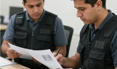 Investigación. 