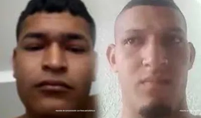 Joel Andrés Estor Gómez y Daniel de Jesús González Palma 