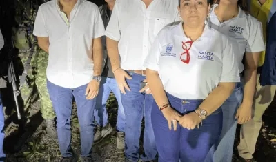 Levantado bloqueo en la Troncal del Caribe 