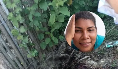 Linda Margarita Natera González.