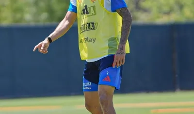 Luis Díaz. 