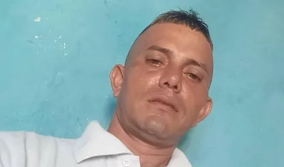Luis Daniel López Duarte.