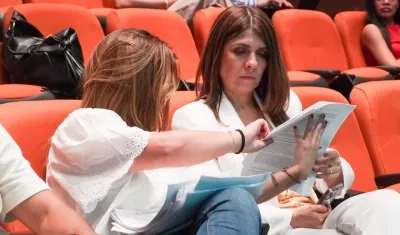 María Carolina Ramírez, superintendente delegada para la Protección del Consumidor de la SIC.