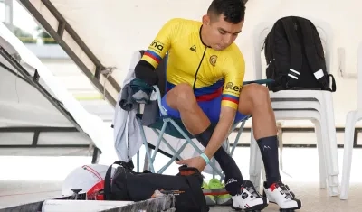 Mauricio Alejandro Peña.