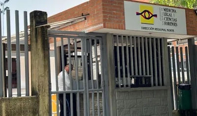 Medicina Legal en Barranquilla.