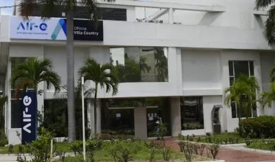 Alcalde Alejandro Char aseguró que Barranquilla “está lista” para administrar Air-e